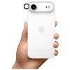Ochrona na obiektyw aparatu 3MK HARDY    Lens Protection Pro do Apple iPhone 17 Air przezroczysty